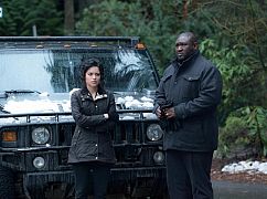 Zoo: 3x03 „Ten Years Gone” - zdjęcia promocyjne