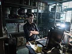 Zoo: 3x03 „Ten Years Gone” - zdjęcia promocyjne