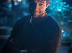Zoo: 3x03 „Ten Years Gone” - zdjęcia promocyjne