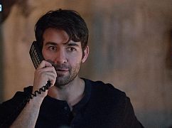 Zoo: 3x03 „Ten Years Gone” - zdjęcia promocyjne