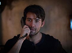 Zoo: 3x03 „Ten Years Gone” - zdjęcia promocyjne