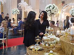 Królowa Południa: 2x04 „El Beso De Judas” - zdjęcia promocyjne