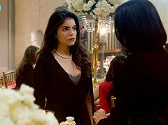 Królowa Południa: 2x04 „El Beso De Judas” - zdjęcia promocyjne