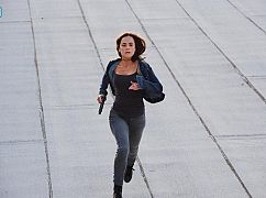 Królowa Południa: 2x04 „El Beso De Judas” - zdjęcia promocyjne