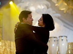 Królowa Południa: 2x04 „El Beso De Judas” - zdjęcia promocyjne
