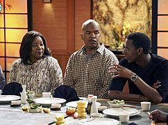 The Carmichael Show: 3x07 „Morris” - zdjęcia promocyjne
