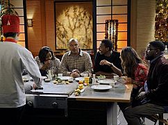 The Carmichael Show: 3x07 „Morris” - zdjęcia promocyjne