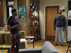 The Carmichael Show: 3x07 „Morris” - zdjęcia promocyjne
