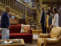 The Carmichael Show: 3x07 „Morris” - zdjęcia promocyjne