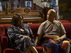 The Carmichael Show: 3x07 „Morris” - zdjęcia promocyjne