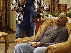 The Carmichael Show: 3x07 „Morris” - zdjęcia promocyjne