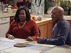 The Carmichael Show: 3x07 „Morris” - zdjęcia promocyjne