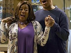 The Carmichael Show: 3x07 „Morris” - zdjęcia promocyjne