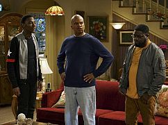 The Carmichael Show: 3x07 „Morris” - zdjęcia promocyjne