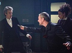 Doctor Who: 10x12 „The Doctor Falls” - zdjęcia promocyjne