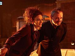 Doctor Who: 10x12 „The Doctor Falls” - zdjęcia promocyjne