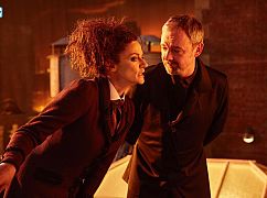 Doctor Who: 10x12 „The Doctor Falls” - zdjęcia promocyjne