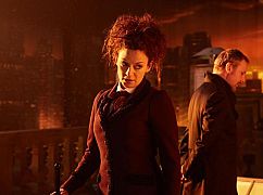 Doctor Who: 10x12 „The Doctor Falls” - zdjęcia promocyjne