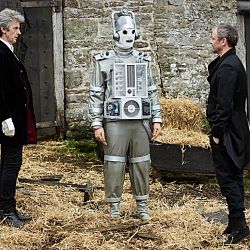 The Doctor Falls