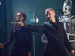 Doctor Who: 10x12 „The Doctor Falls” - zdjęcia promocyjne