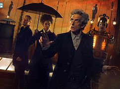 Doctor Who: 10x12 „The Doctor Falls” - zdjęcia promocyjne