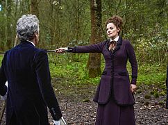 Doctor Who: 10x12 „The Doctor Falls” - zdjęcia promocyjne