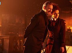 Doctor Who: 10x12 „The Doctor Falls” - zdjęcia promocyjne