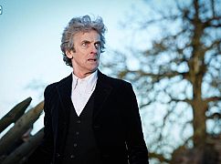 Doctor Who: 10x12 „The Doctor Falls” - zdjęcia promocyjne