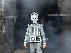 Doctor Who: 10x12 „The Doctor Falls” - zdjęcia promocyjne