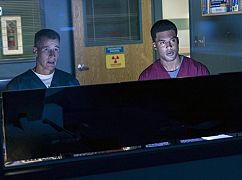 Nocna zmiana: 4x03 „Do No Harm” - zdjęcia promocyjne