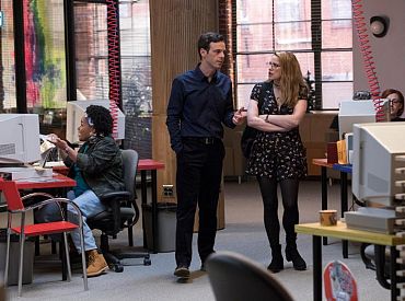 AMC podaje datę premiery finałowego sezonu „Halt and Catch Fire” — Plus: zobacz zwiastun