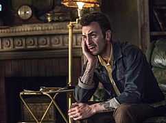 Preacher: 2x03 „Damsels” - zdjęcia promocyjne