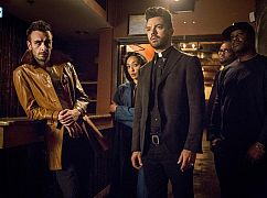 Preacher: 2x03 „Damsels” - zdjęcia promocyjne