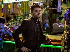 Preacher: 2x03 „Damsels” - zdjęcia promocyjne