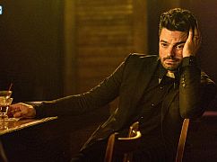 Preacher: 2x03 „Damsels” - zdjęcia promocyjne