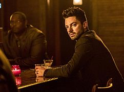 Preacher: 2x03 „Damsels” - zdjęcia promocyjne