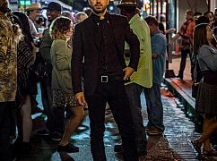 Preacher: 2x03 „Damsels” - zdjęcia promocyjne
