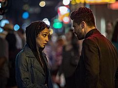 Preacher: 2x03 „Damsels” - zdjęcia promocyjne
