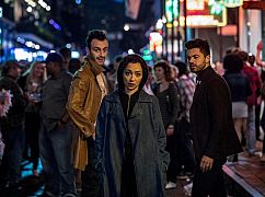 Preacher: 2x03 „Damsels” - zdjęcia promocyjne