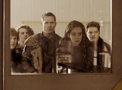 Killjoys: 3x02 „A Skinner, Darkly” - zdjęcia promocyjne