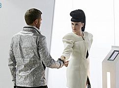 Killjoys: 3x02 „A Skinner, Darkly” - zdjęcia promocyjne