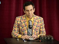 Playing House: 3x03 „Gwen or Lose” - zdjęcia promocyjne