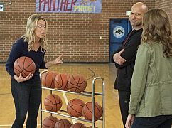 Playing House: 3x03 „Gwen or Lose” - zdjęcia promocyjne
