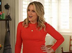 Playing House: 3x04 „Paging Dr. Yes Please” - zdjęcia promocyjne
