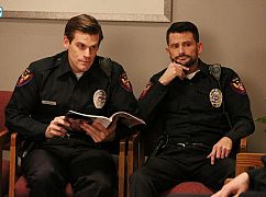 Playing House: 3x05 „You Wanna Roll With This?” - zdjęcia promocyjne