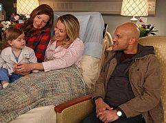 Playing House: 3x05 „You Wanna Roll With This?” - zdjęcia promocyjne