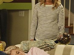 Playing House: 3x06 „Ride the Dragon” - zdjęcia promocyjne