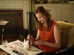 Playing House: 3x06 „Ride the Dragon” - zdjęcia promocyjne