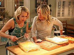 Playing House: 3x06 „Ride the Dragon” - zdjęcia promocyjne