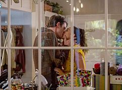 Playing House: 3x06 „Ride the Dragon” - zdjęcia promocyjne